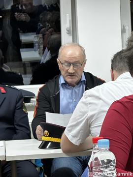 Redni letni občni zbor Prostovoljnega gasilskega društva Sela pri Kamniku (9)